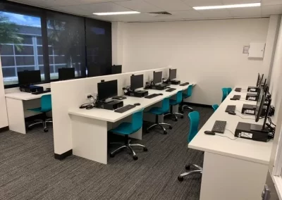 Professional Commercial Painters For Office And Retail Spaces