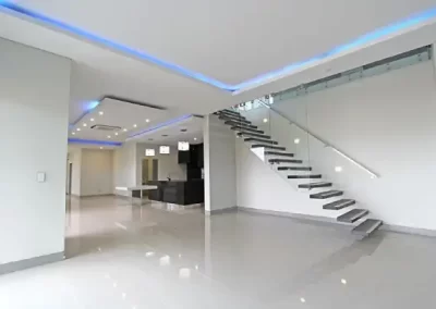 Low VOC And Eco Friendly Paints