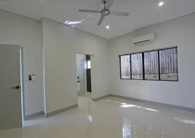 Touch Up And Maintenance Painting