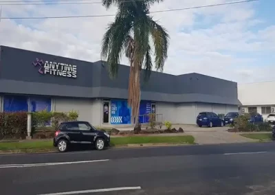 Palm Cove Painting Upgrade