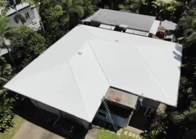 Redlynch Residential Roof Painting Specialists