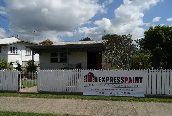 House Exterior Painters Cairns