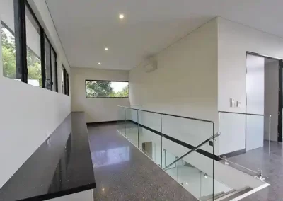 Interior Painting Of A Modern Cairns Home